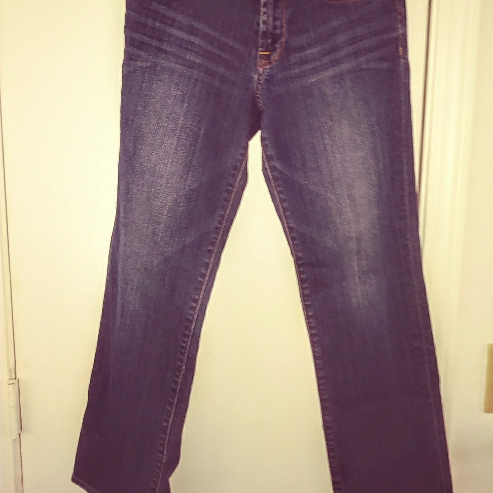 Lucky Brand Skinny Jeans